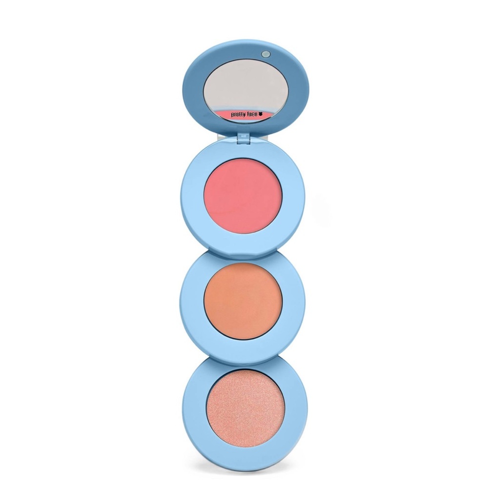 Alleyoop Stack The Odds Compact Palette - Picture 2 of 2